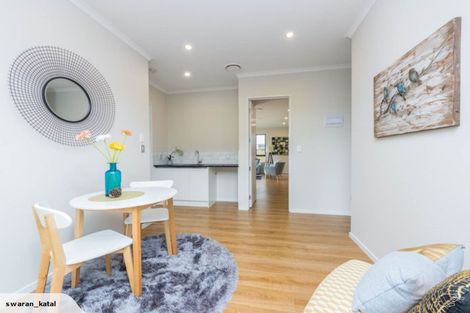 Photo of property in 5 Heavenly Way, Flat Bush, Auckland, 2019