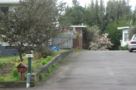 Photo of property in 54 Woodleigh Street, Frankleigh Park, New Plymouth, 4310