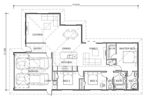 Photo of property in 57 Hine Road, Wainuiomata, Lower Hutt, 5014