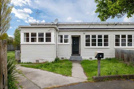 Photo of property in 9 Bray Street, Woolston, Christchurch, 8062