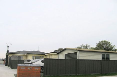 Photo of property in 8b King Street, Taradale, Napier, 4112