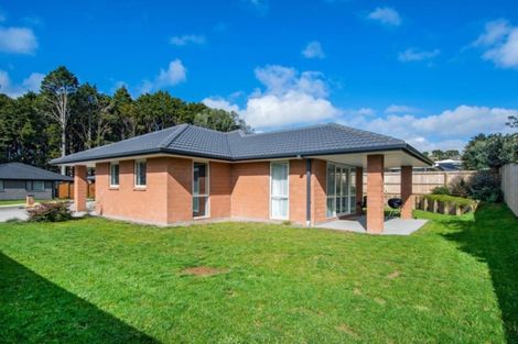Photo of property in 10 Maru Lane, Te Kamo, Whangarei, 0112