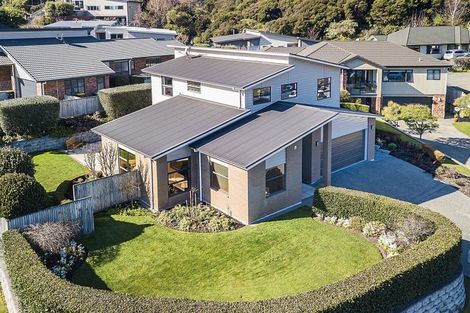Photo of property in 1 The Pier, Whitby, Porirua, 5024