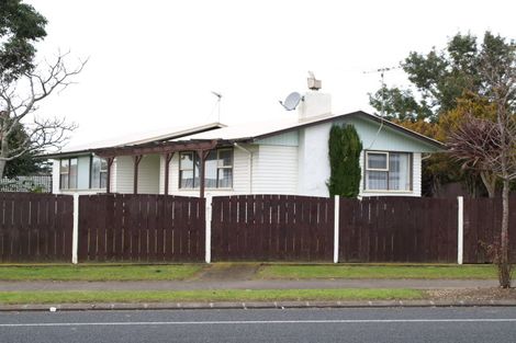 Photo of property in 42 Harania Avenue, Favona, Auckland, 2024