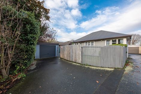 Photo of property in 184 Greers Road, Bryndwr, Christchurch, 8053