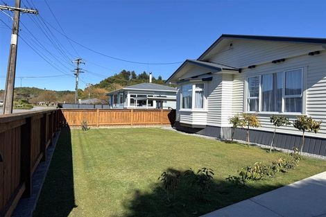 Photo of property in 116 Sinnott Road, Greymouth, 7805