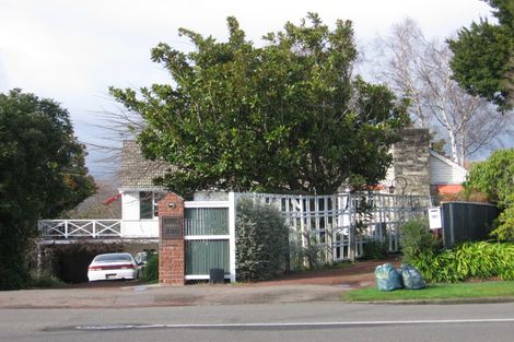 Photo of property in 238 Park Road, Hokowhitu, Palmerston North, 4410