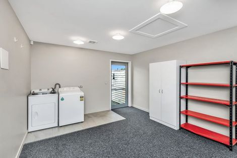 Photo of property in 57 Glendene Court, Rolleston, 7614