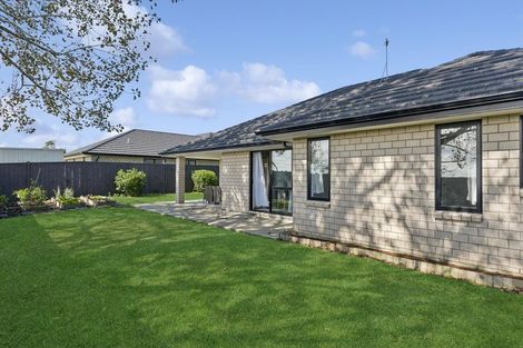 Photo of property in 13 Awanui Avenue, Te Kauwhata, 3710