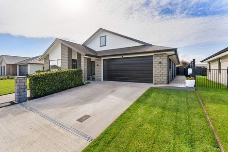Photo of property in 5 Carnachan Street, Cambridge, 3434