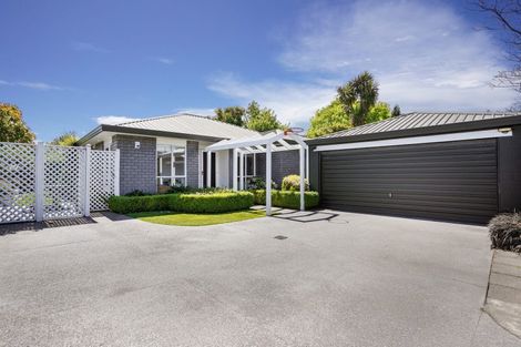 Photo of property in 29 Dunedin Street, Redwood, Christchurch, 8051