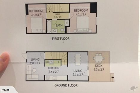 Photo of property in 21 Rangihina Road, Hobsonville, Auckland, 0616