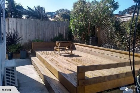 Photo of property in 68a Constable Street, Newtown, Wellington, 6021