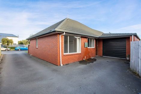 Photo of property in 32 Braddon Street, Addington, Christchurch, 8024