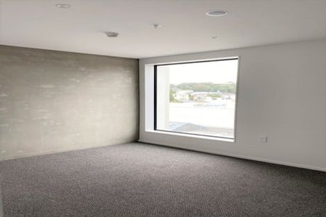 Photo of property in 506/21u King Street, Mount Cook, Wellington, 6021