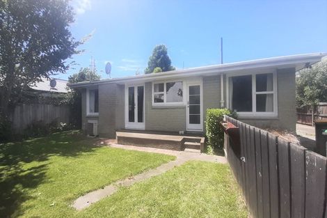 Photo of property in 7 Konini Street, Riccarton, Christchurch, 8041