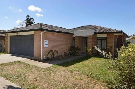 Photo of property in 25c Gray Avenue, Mangere East, Auckland, 2024