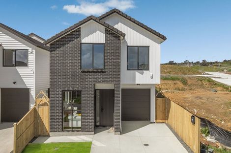 Photo of property in 32 Hermitage Street, Flat Bush, Auckland, 2019