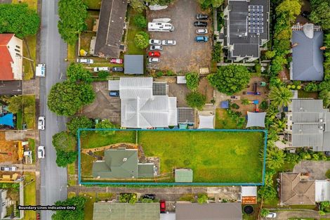 Photo of property in 4 Tennyson Avenue, Takapuna, Auckland, 0622
