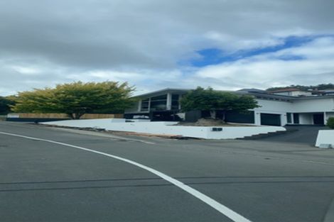 Photo of property in 52 Rossmore Terrace, Cashmere, Christchurch, 8022