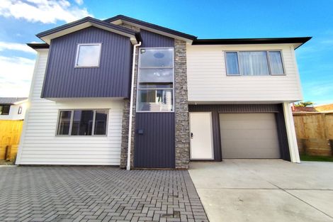 Photo of property in 24 Vanbrugh Place, Bucklands Beach, Auckland, 2014