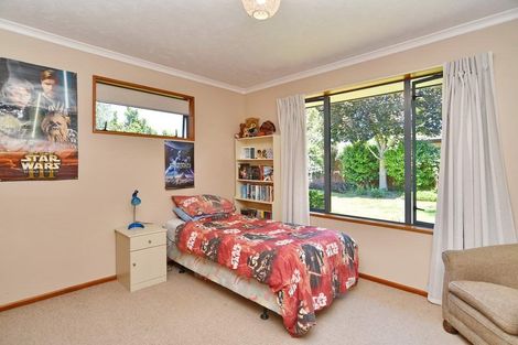 Photo of property in 6 Melford Close, Rangiora, 7400
