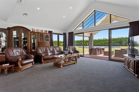 Photo of property in 1228 Loburn Whiterock Road, Loburn, Rangiora, 7472