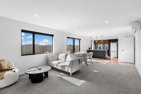 Photo of property in 39 Da Vinci Avenue, Leeston, 7632