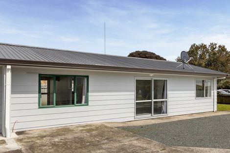 Photo of property in 1/3 Harris Street, Te Puke, 3119