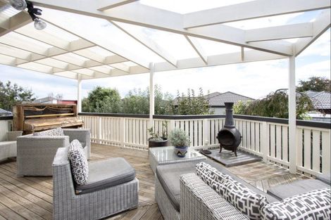 Photo of property in 12 Farndon Road, Clive, 4102