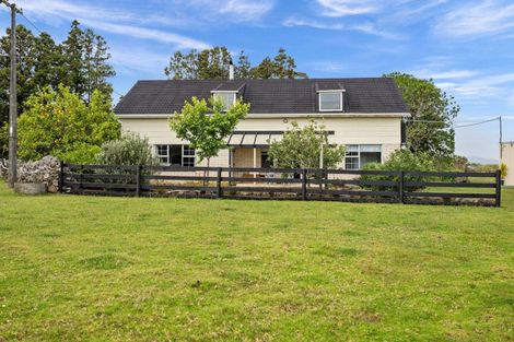 Photo of property in 499 Whatitiri Road, Poroti, Whangarei, 0179