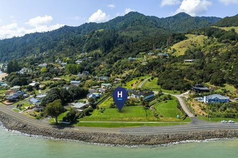 Photo of property in 9 Ngarimu Heights Row, Ngarimu Bay, Thames, 3575