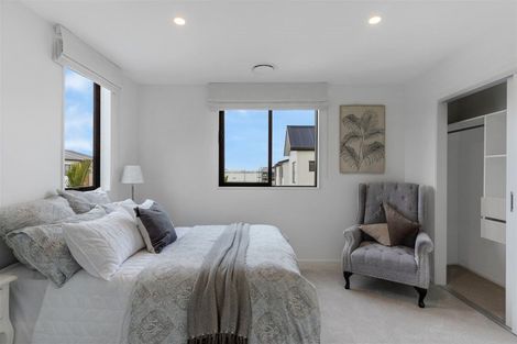 Photo of property in 1 Ocean Breeze Avenue, Hobsonville, Auckland, 0616