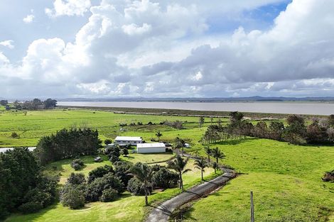 Photo of property in 3203 Pouto Road, Te Kopuru, 0391