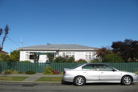 Photo of property in 11 Sandringham Street, Oamaru North, Oamaru, 9400