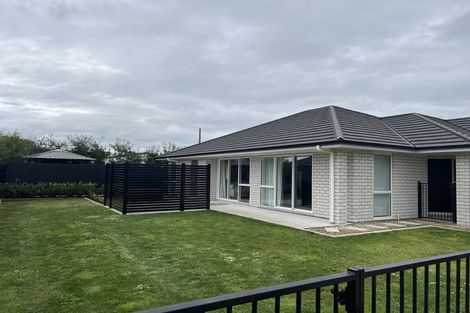 Photo of property in 41 Hinerangi Crescent, Matamata, 3400
