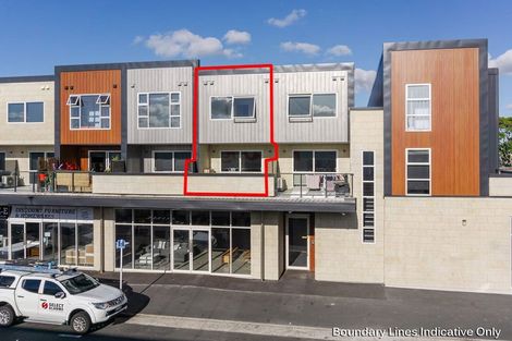 Photo of property in 112/3u Rawhiti Street, Frankton, Hamilton, 3204