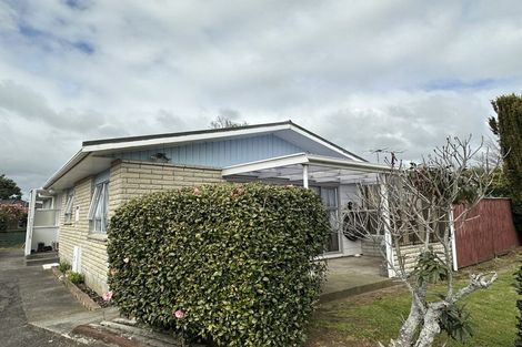 Photo of property in 7 Tawake Place, Waitara, 4320