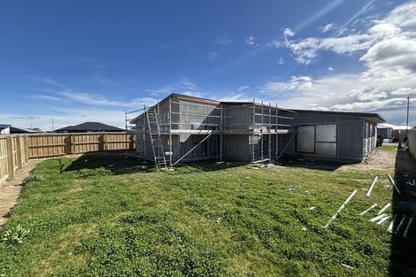 Photo of property in 8 Kite Street, Rolleston, 7614