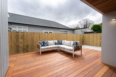 Photo of property in 91 Saint Albans Street, St Albans, Christchurch, 8014