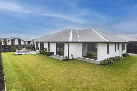 Photo of property in 42 Halpin Drive, Lincoln, 7608