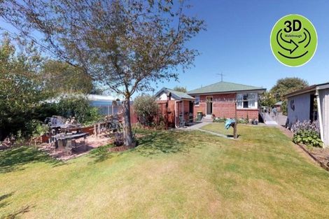 Photo of property in 12 Millichamp Street, Tinwald, Ashburton, 7700