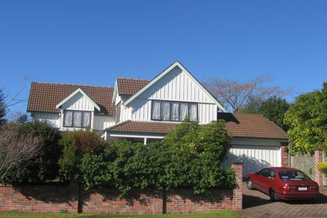 Photo of property in 26 Ellerslie Avenue, Chartwell, Hamilton, 3210