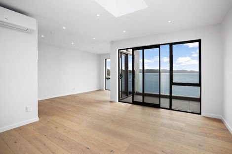 Photo of property in 148u9 Evans Bay Parade, Roseneath, Wellington, 6021