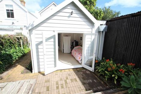 Photo of property in 62 Clarence Street, Ponsonby, Auckland, 1011