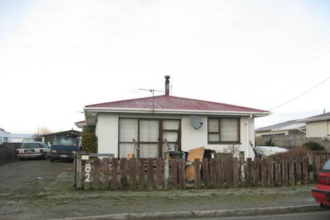 Photo of property in 82 Scott Street, Strathern, Invercargill, 9812
