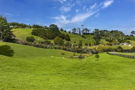Photo of property in 887 Haruru Road, Wainui, Kaukapakapa, 0873