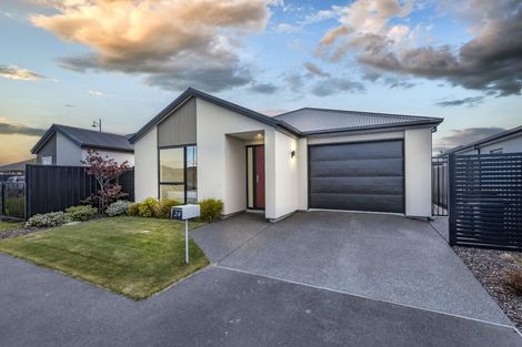 Photo of property in 24 Ngahau Street, Kaiapoi, 7630