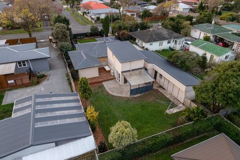 Photo of property in 36 Keeling Street, West End, Palmerston North, 4412