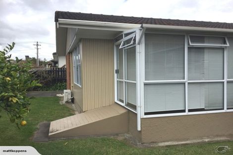 Photo of property in 3/3 Margaret Street, Papakura, 2110